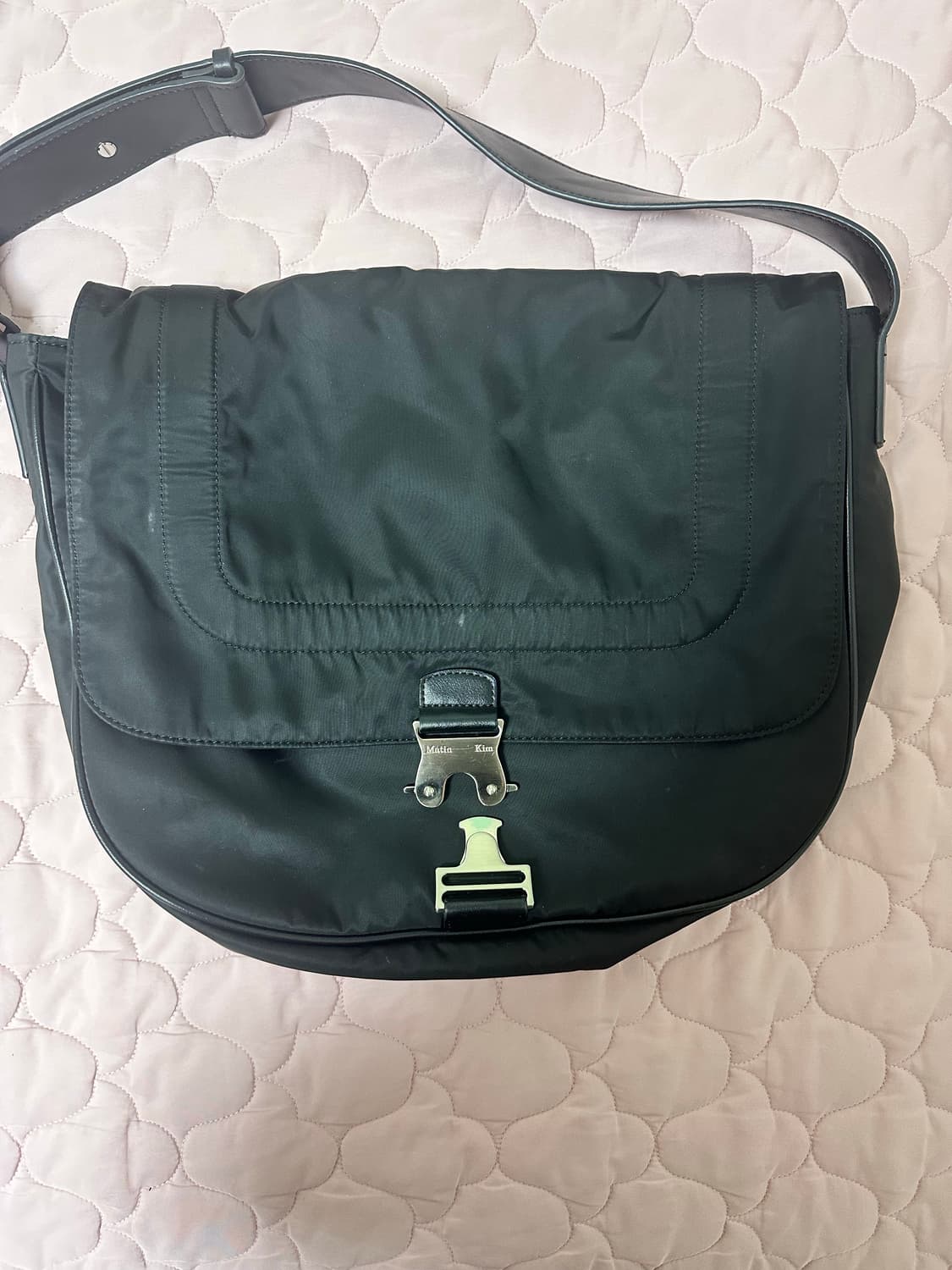 마뗑킴 가방 상품이미지1