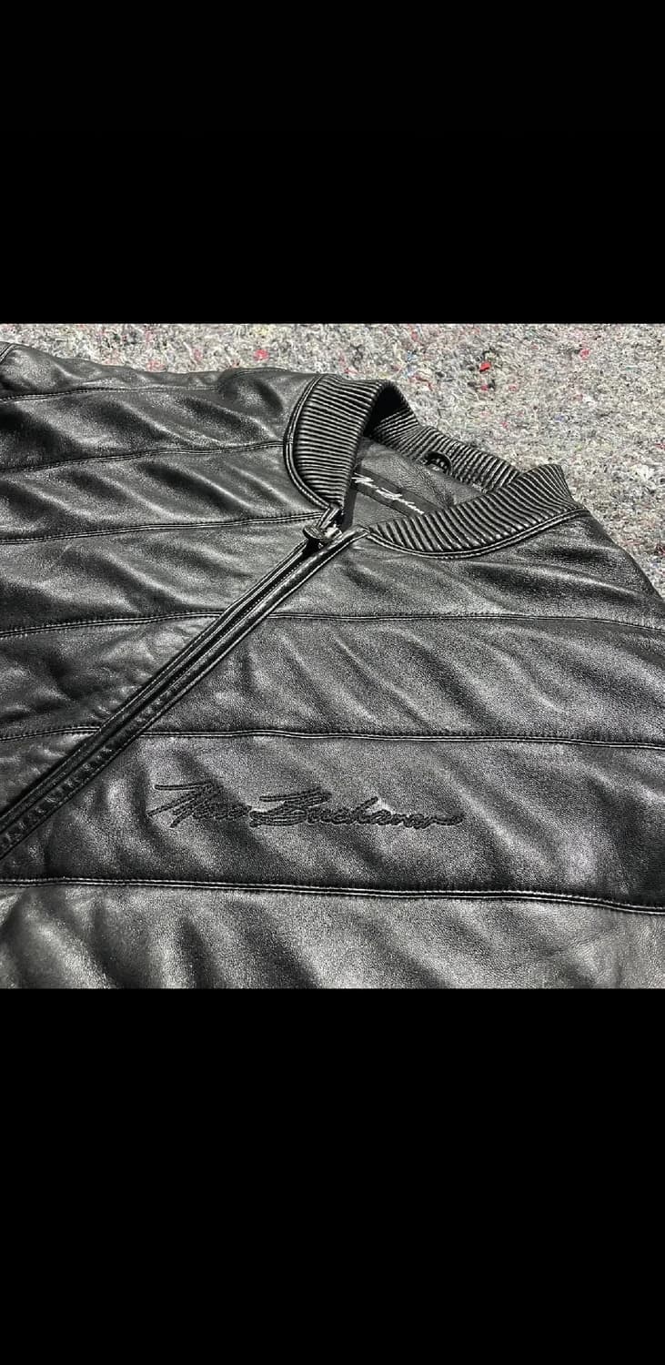 펠레펠레 PELLE PELLE 가죽 자켓 상품이미지4