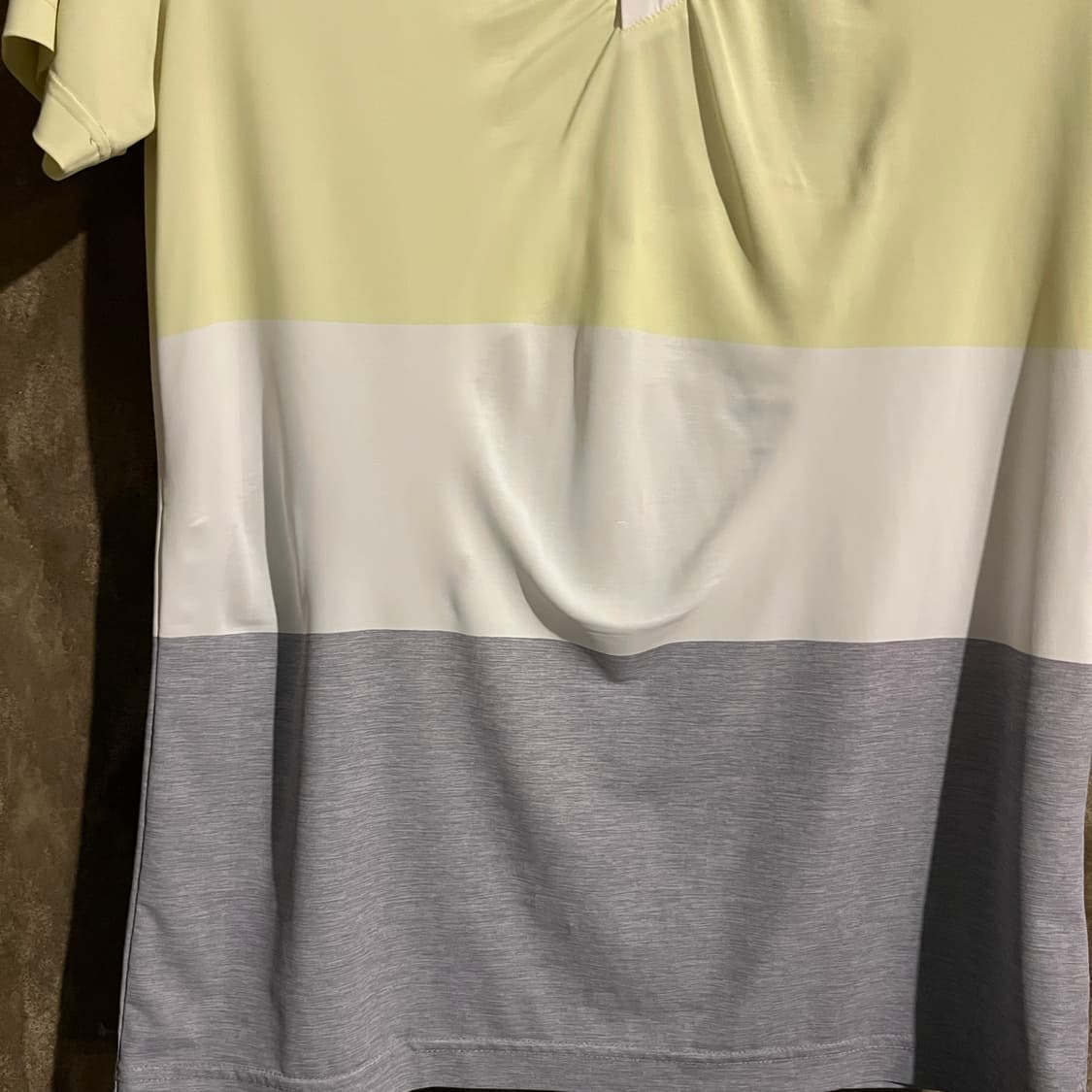 타이틀리스트 반팔카라티 상품이미지3