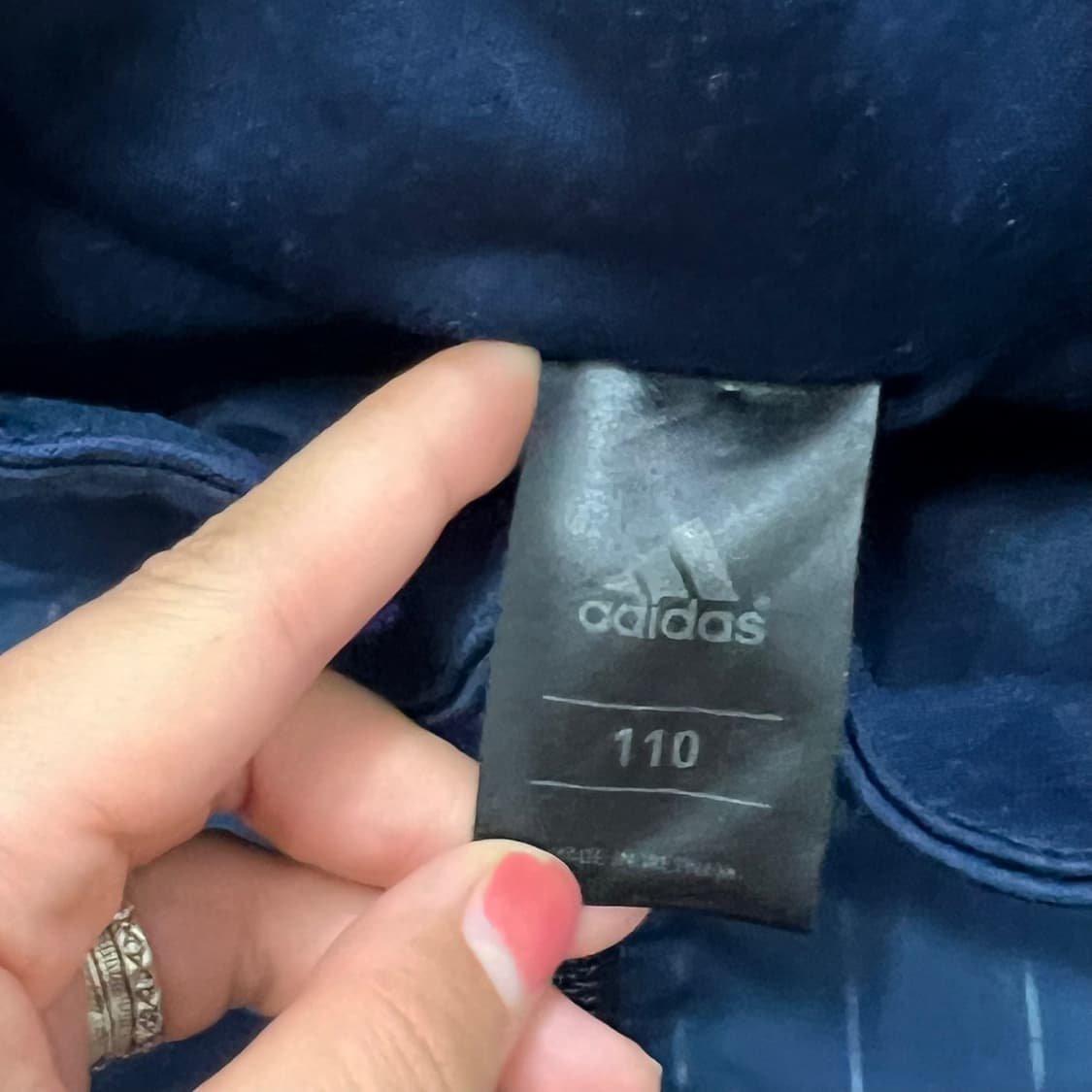 [95] 아디다스 져지 만원샵 상품이미지3