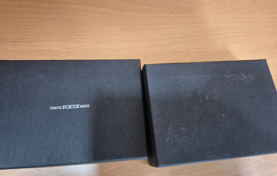 요시다포터 포터커런트 카드지갑 상품이미지5