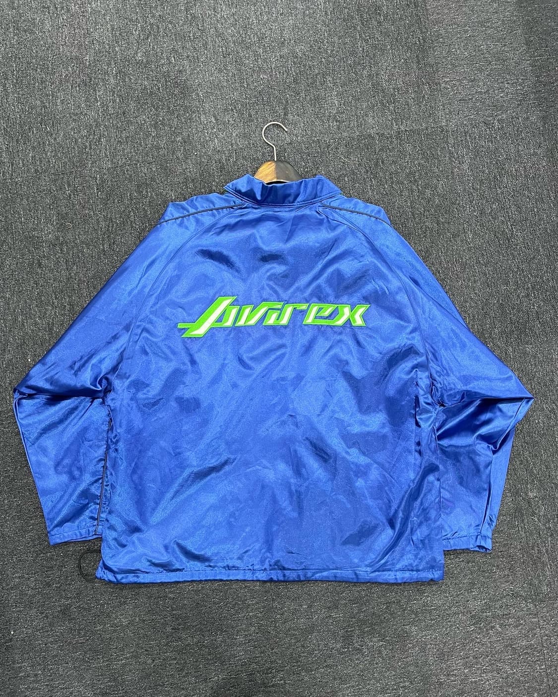 아비렉스 코치자켓 상품이미지2