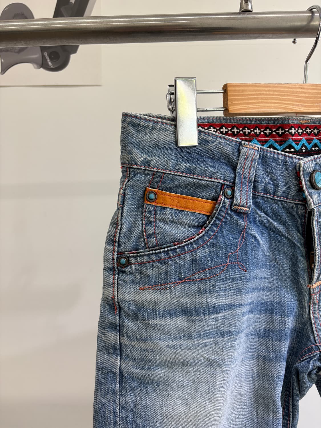 EDWIN 반바지 상품이미지3