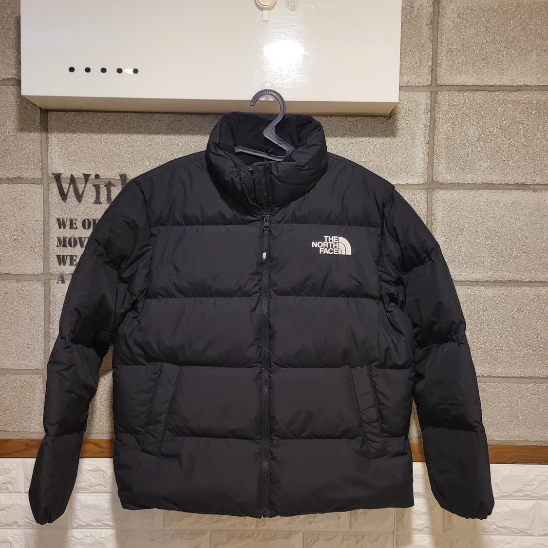 노스페이스 로프티다운2 자켓 95 상품이미지1