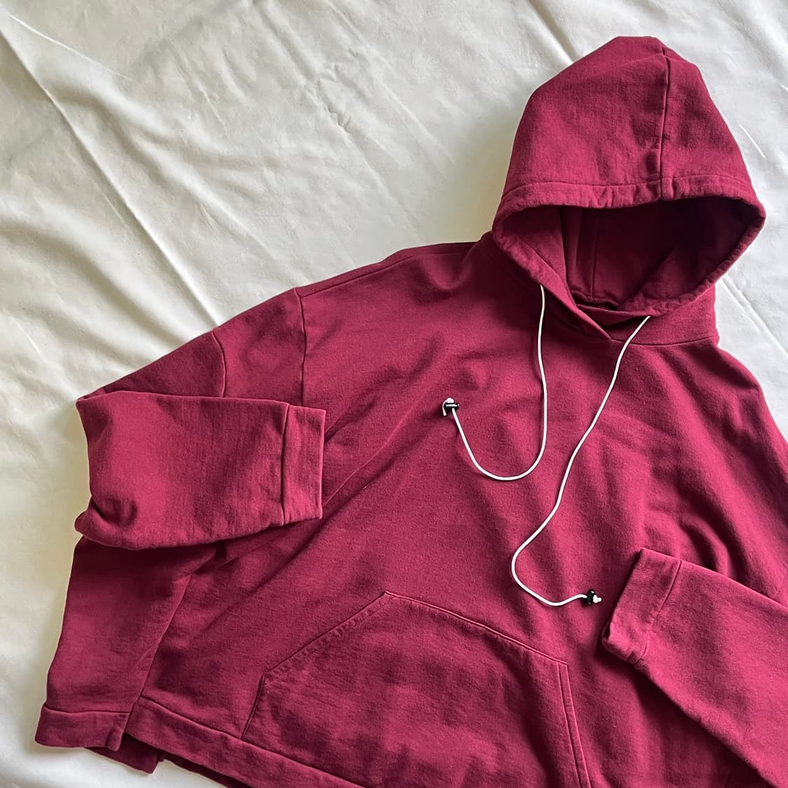 Camiel Fortgens Wide Hoodie ( s ) 상품이미지1