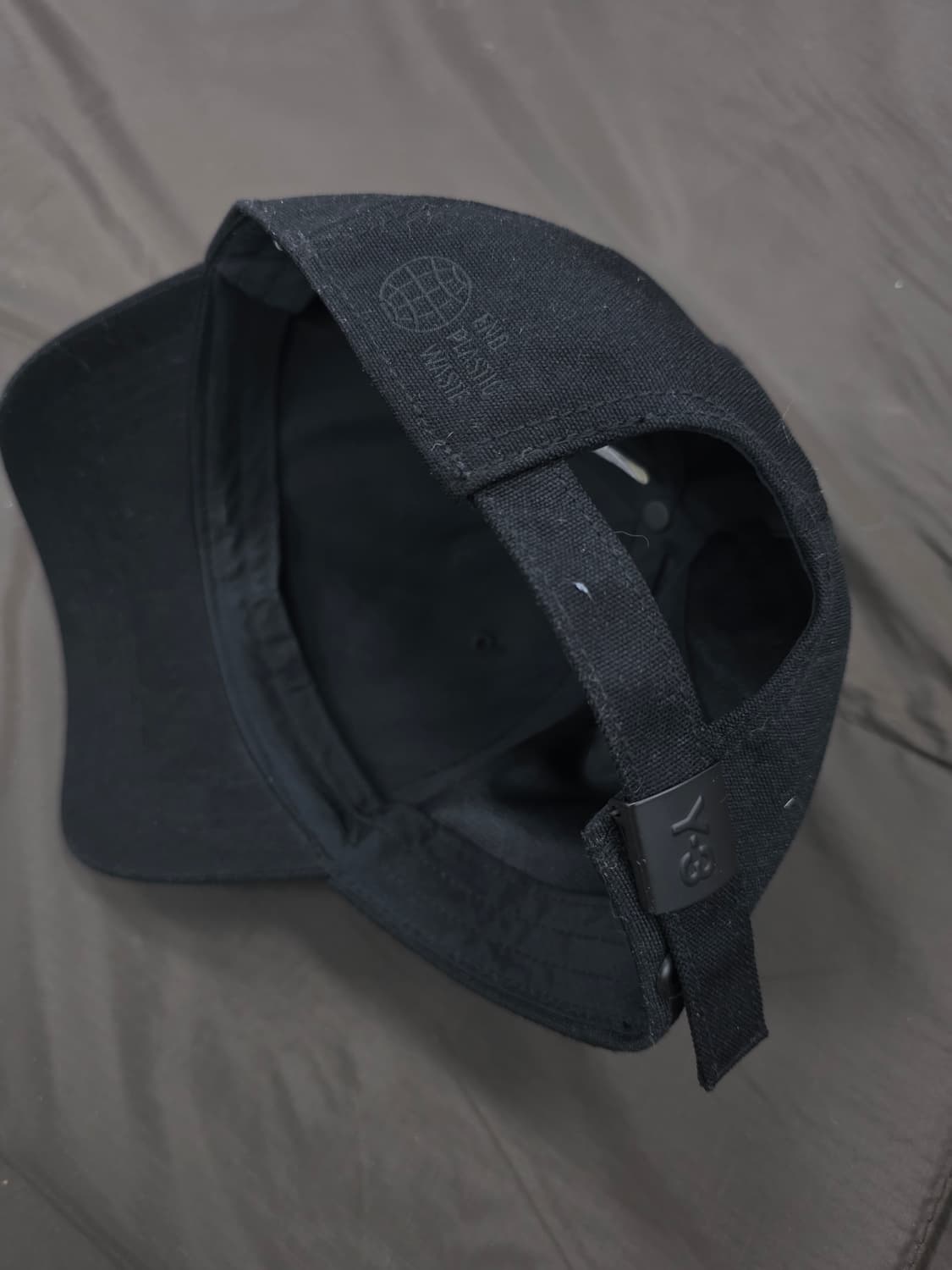 Y-3 볼캡 상품이미지3