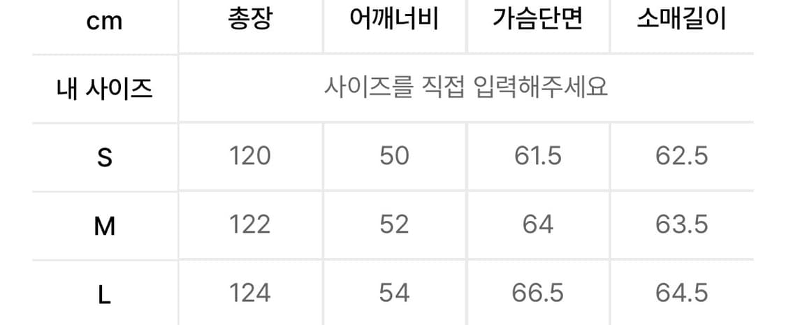 인사일런스 블랙 더블 롱코트  상품이미지4