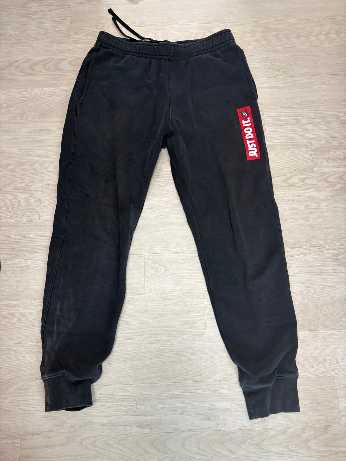 나이키 조거팬츠 상품이미지1