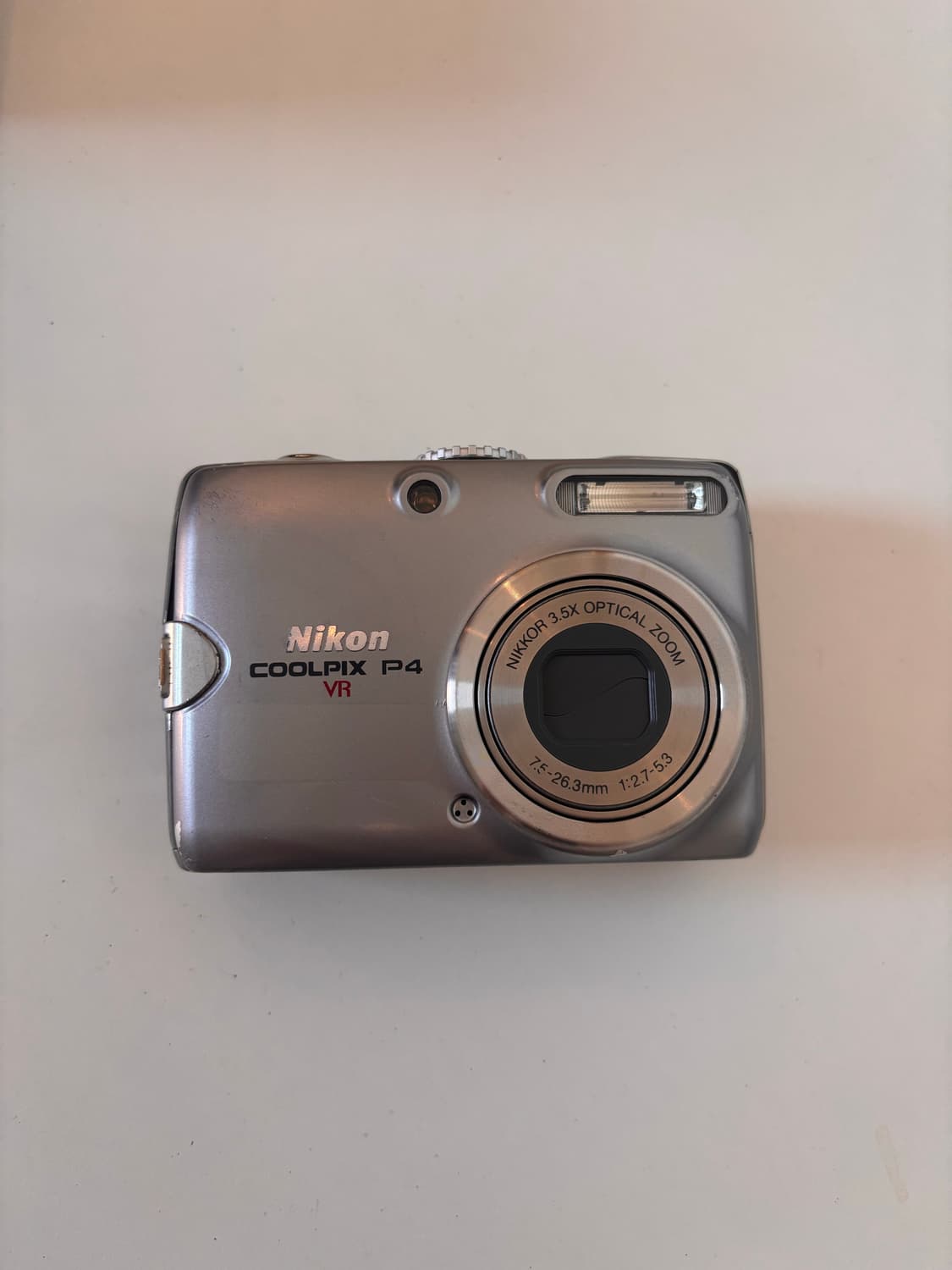 니콘 쿨픽스 p4(p3) 상품이미지1