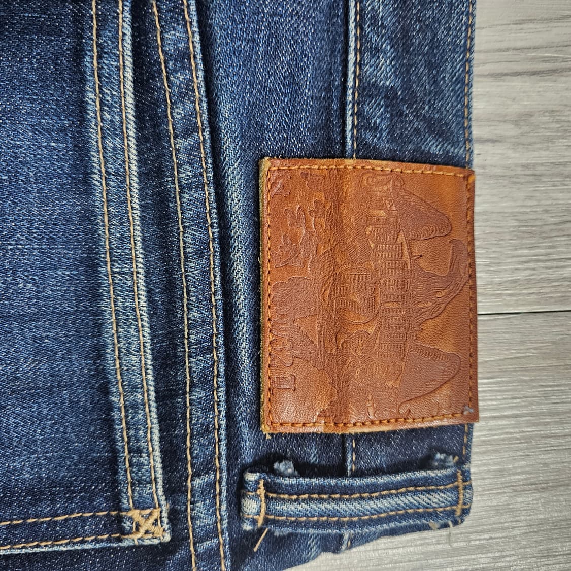 Tenderloin 텐더로인 데님 32 상품이미지5