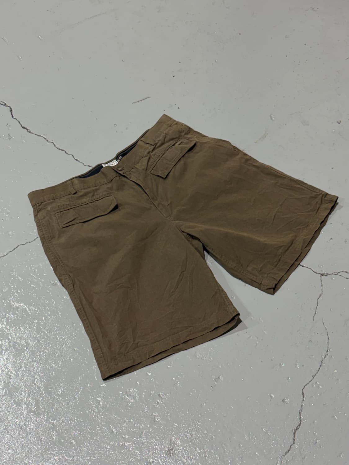 베르사체 스포츠 Versace Sport cargo shorts 상품이미지6
