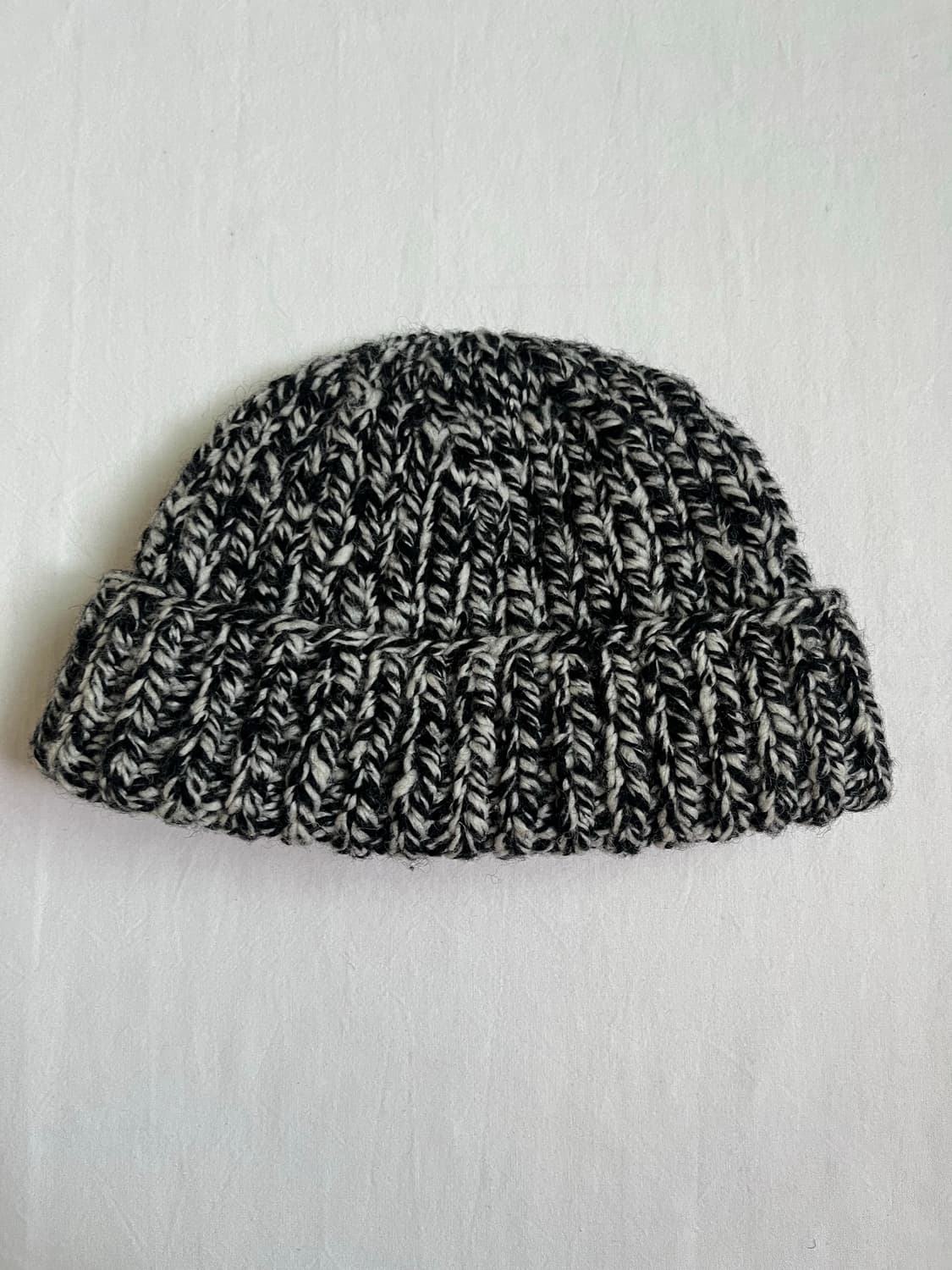 JUNYA WATANABE COMME des GARCONS BEANIE 상품이미지1