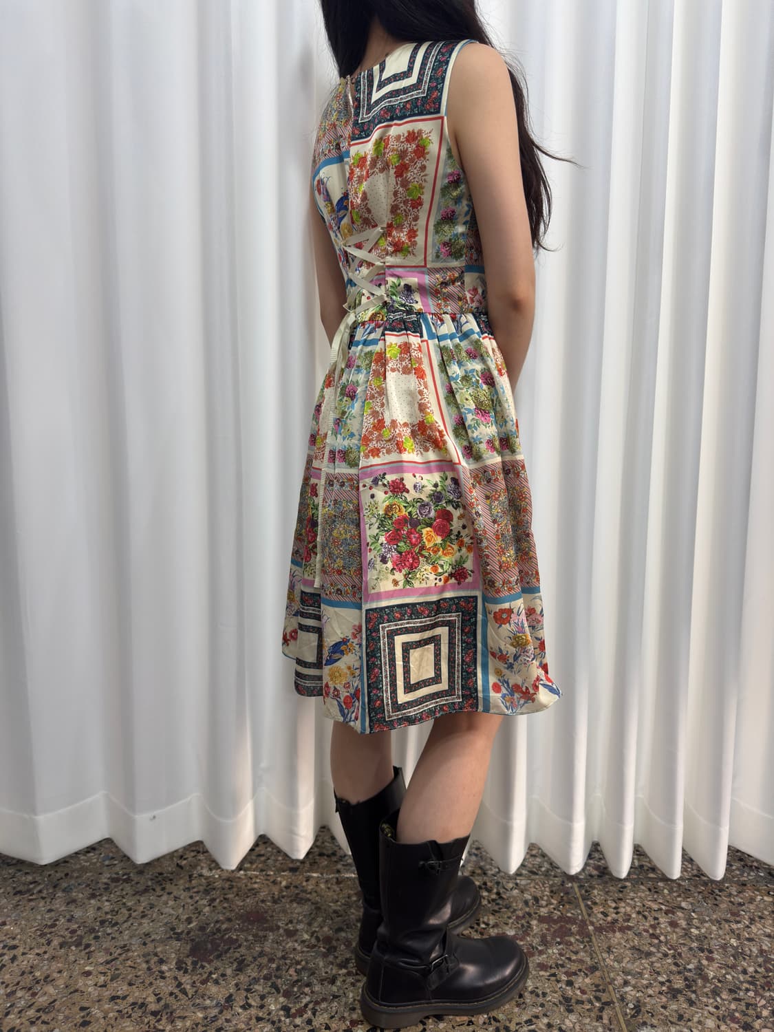 entic design dress  상품이미지4