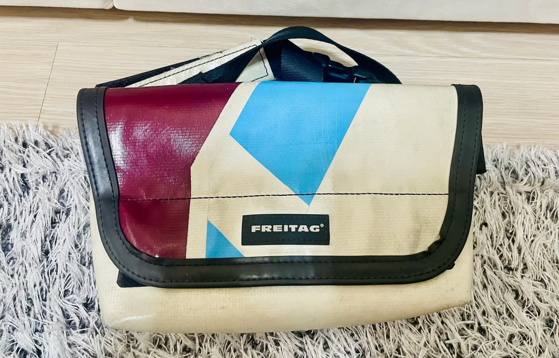 프라이탁 제이미 상품이미지2