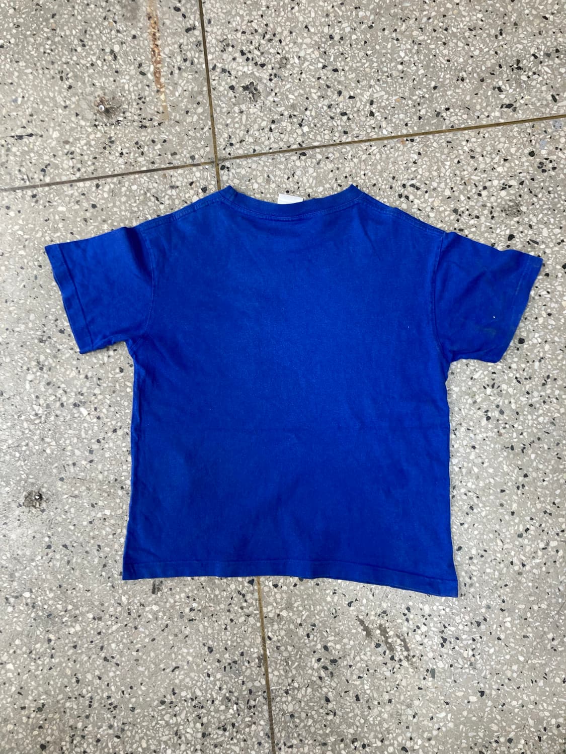 Disney 크롭 반팔 상품이미지3