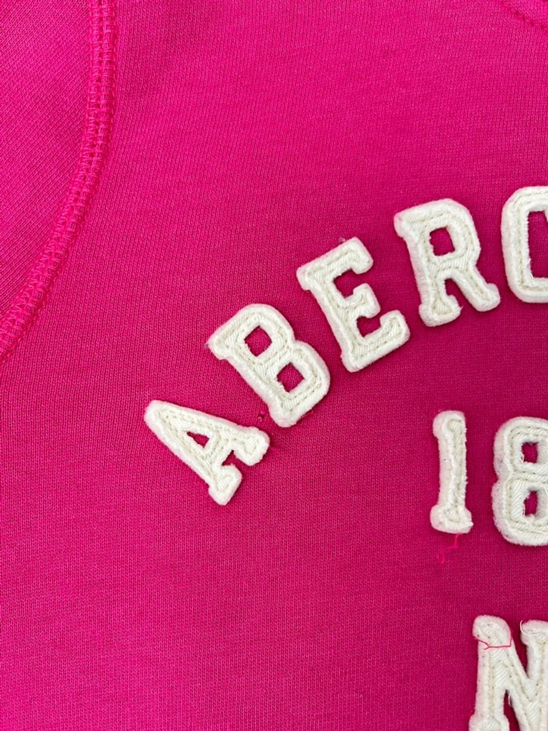 아베크롬비 후드 집업/#3401 상품이미지2