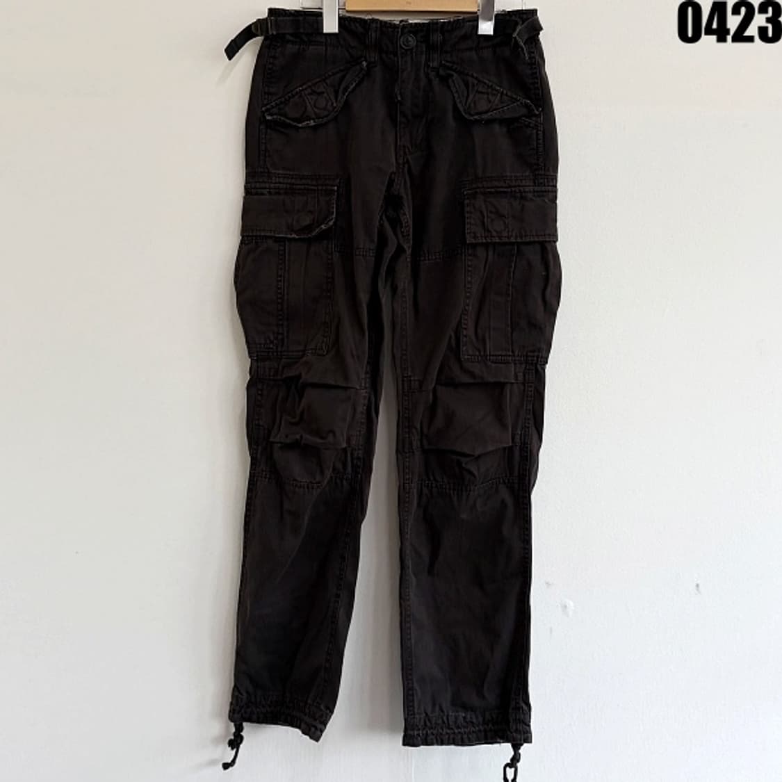 마루(MARU) 트랜퀼 스타일 카고 팬츠  상품이미지1