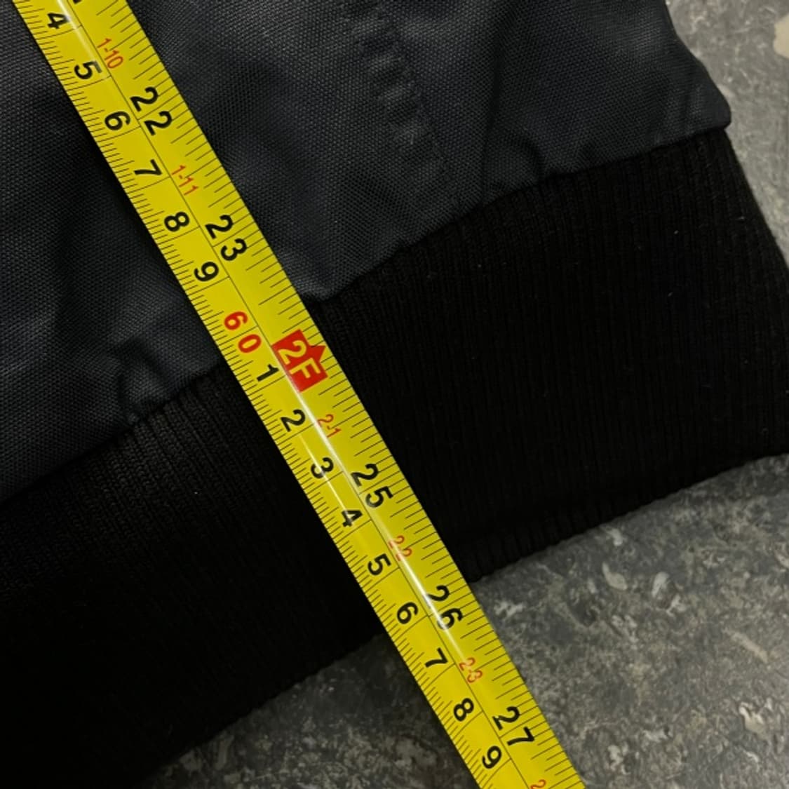 100 디스커버리 패트롤 숏 패딩 상품이미지7