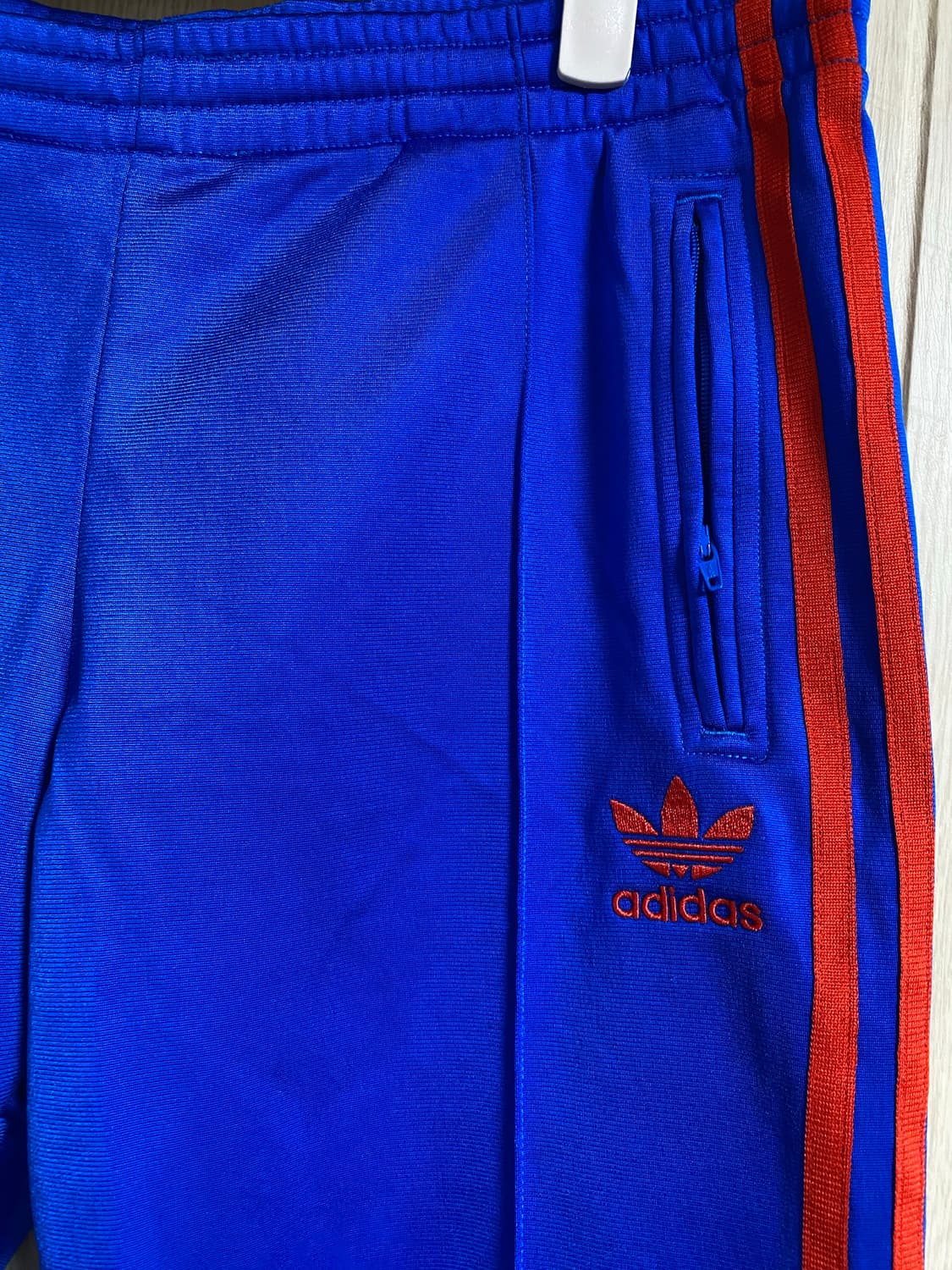 아디다스 파이어버드 트랙팬츠 95 상품이미지2