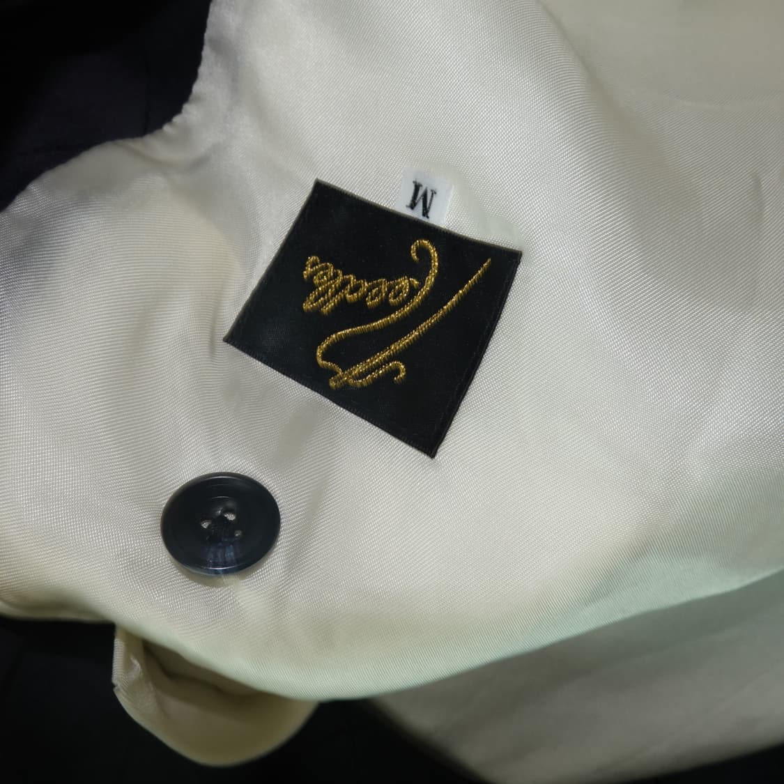 니들스 벨벳 블레이져 자켓 상품이미지6