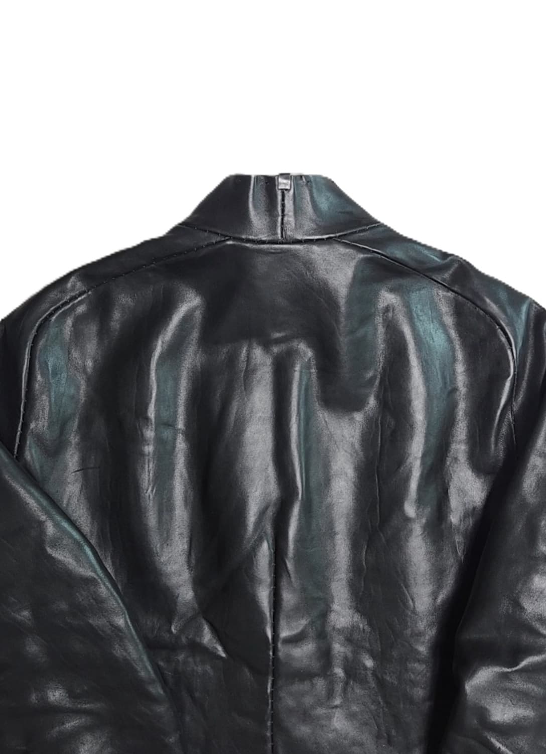 Layer-0 x GUIDI Horse Leathet Jacket 상품이미지6