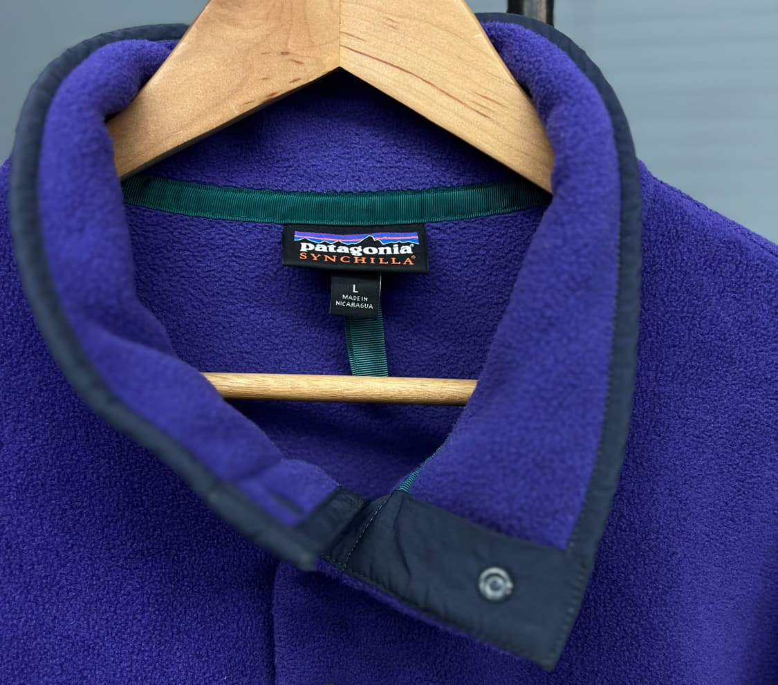 신칠라 L  보라파랑  상품이미지5