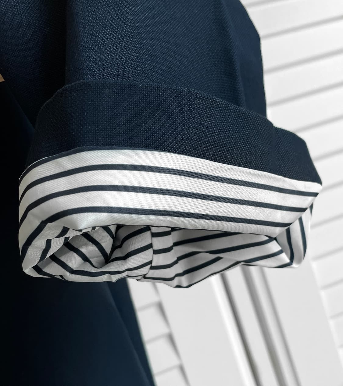 Weekday 트렌치코트 M(55반-66)  상품이미지5