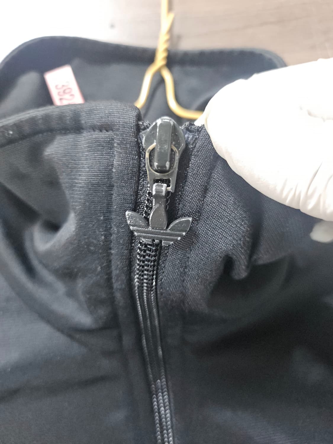 아디다스  파이어버드 트랙탑 져지 95 상품이미지3