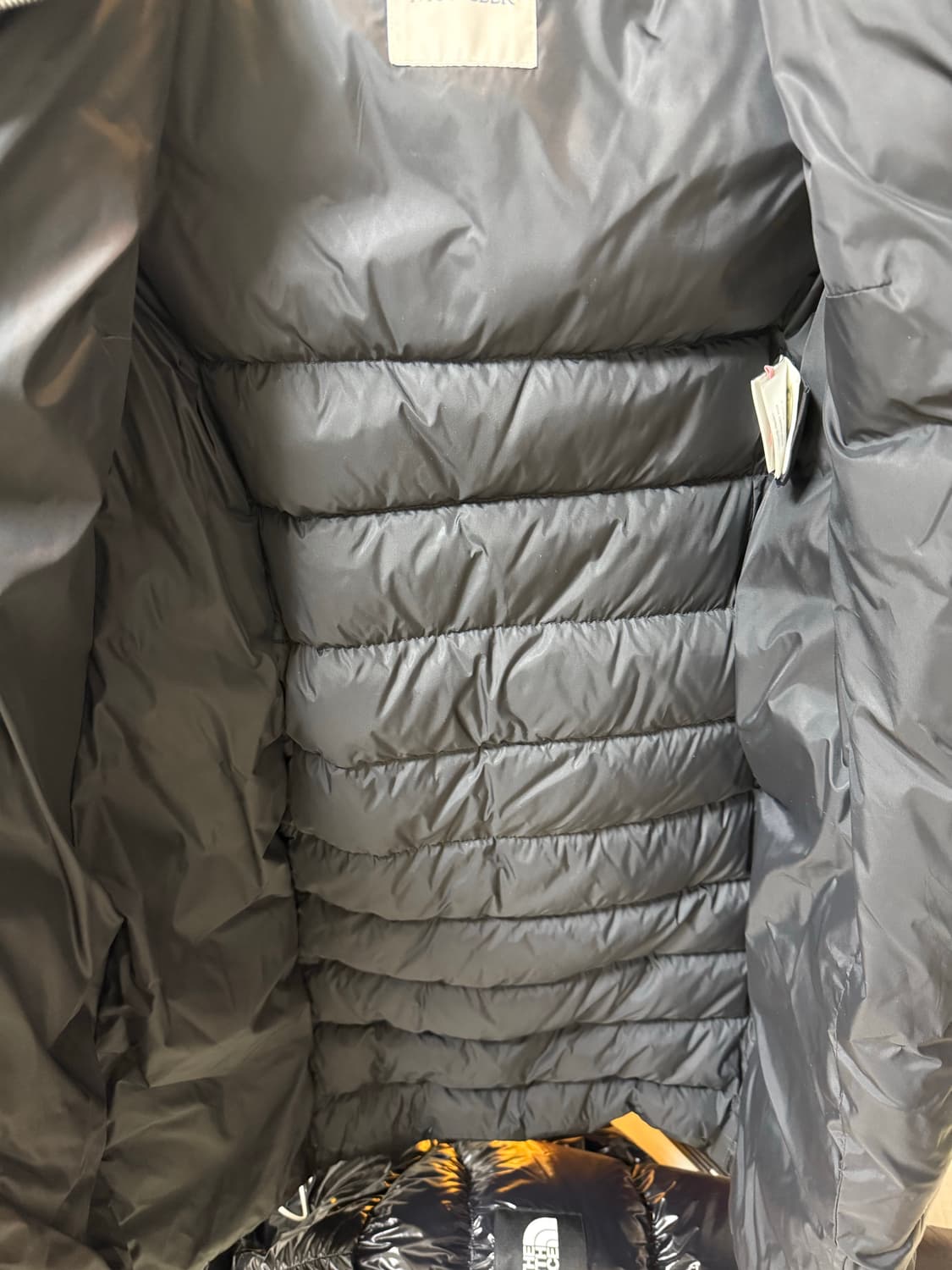 몽클레어 티누비엘 0 상품이미지7