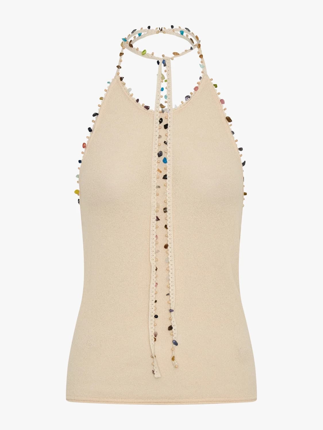 christopher esber 홀터넥 탑  상품이미지1