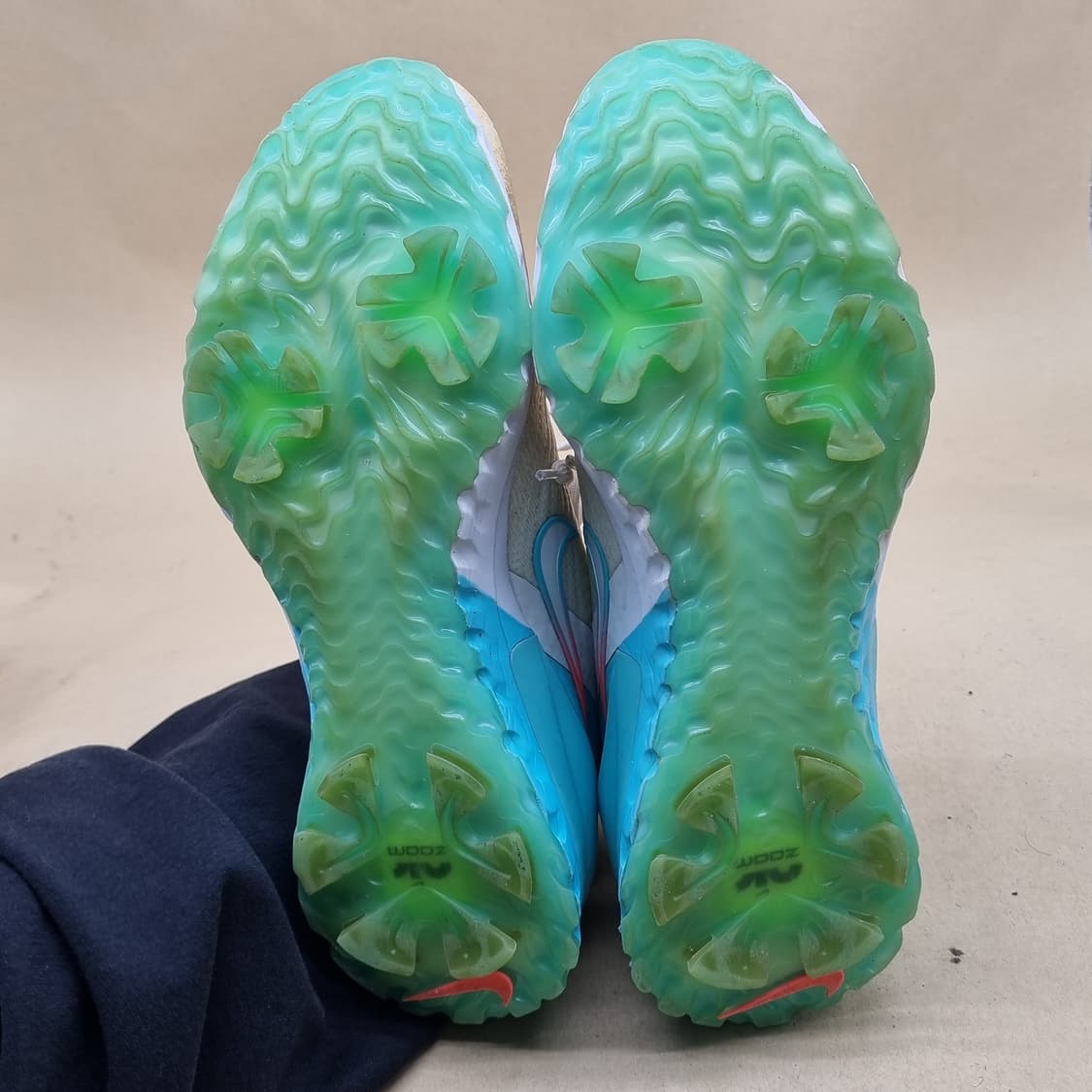 나이키 에어줌 인피니티투어 남성골프화 265 상품이미지3