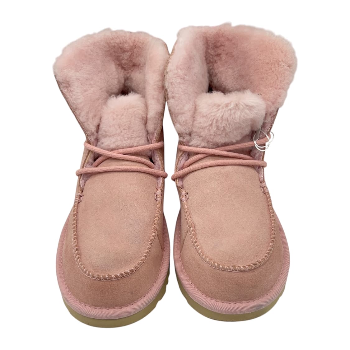 250 W 어그 디아라 부츠 핑크 상품이미지4