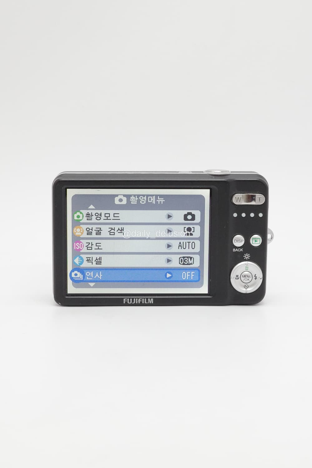 후지필름 파인픽스 J40 상품이미지2