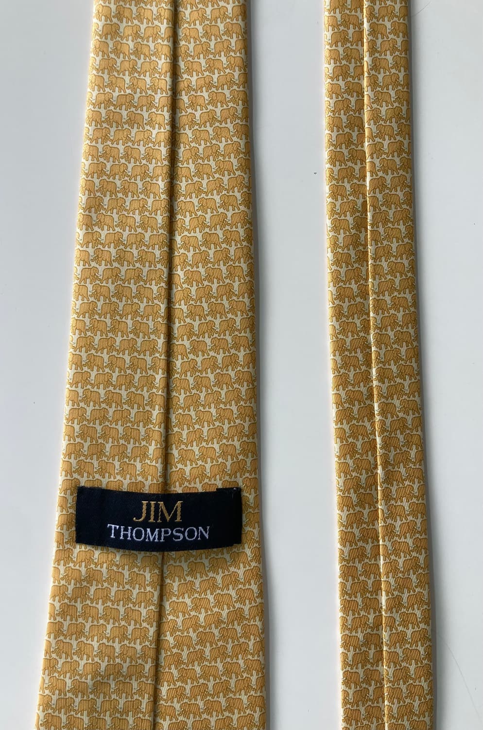 짐톰슨 넥타이 상품이미지4