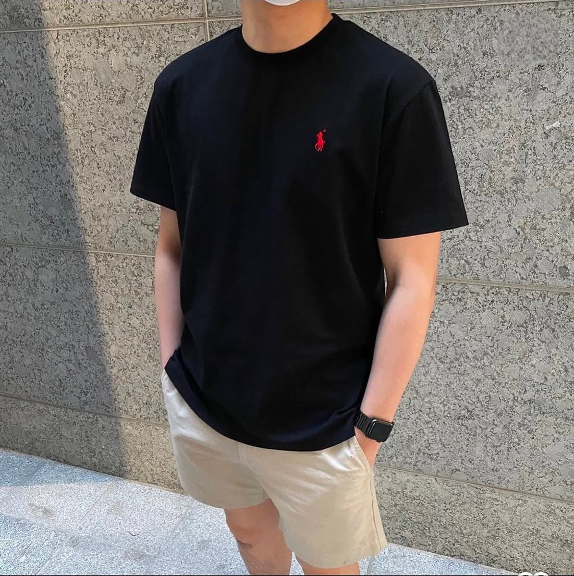 폴로 반팔티셔츠 상품이미지4