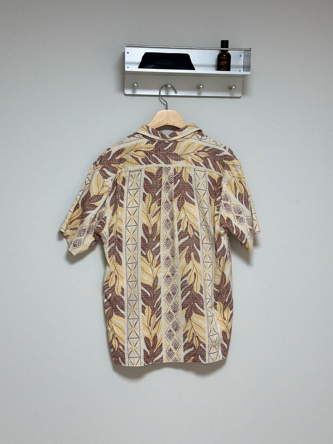 Sun surf  하와이안 풀오버 셔츠 상품이미지2