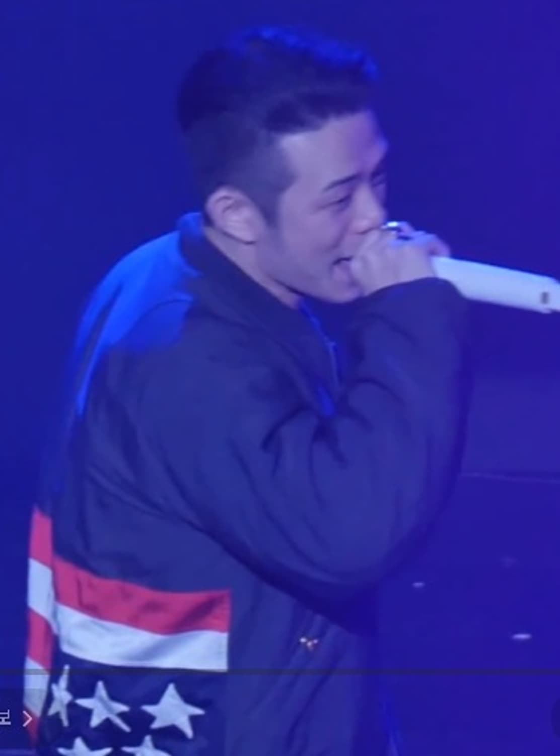 Visvim 비즈빔 토르손 성조기 자켓 상품이미지6