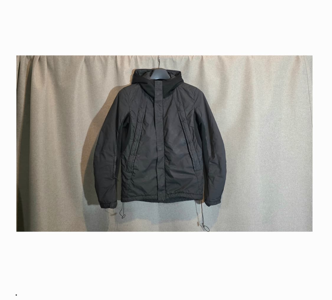 Rip van winkle mountain parka 상품이미지1