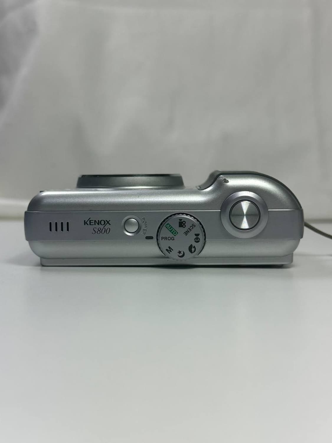 입문‧₊˚ Samsung Kenox S800 삼성 디카 케녹스 상품이미지7