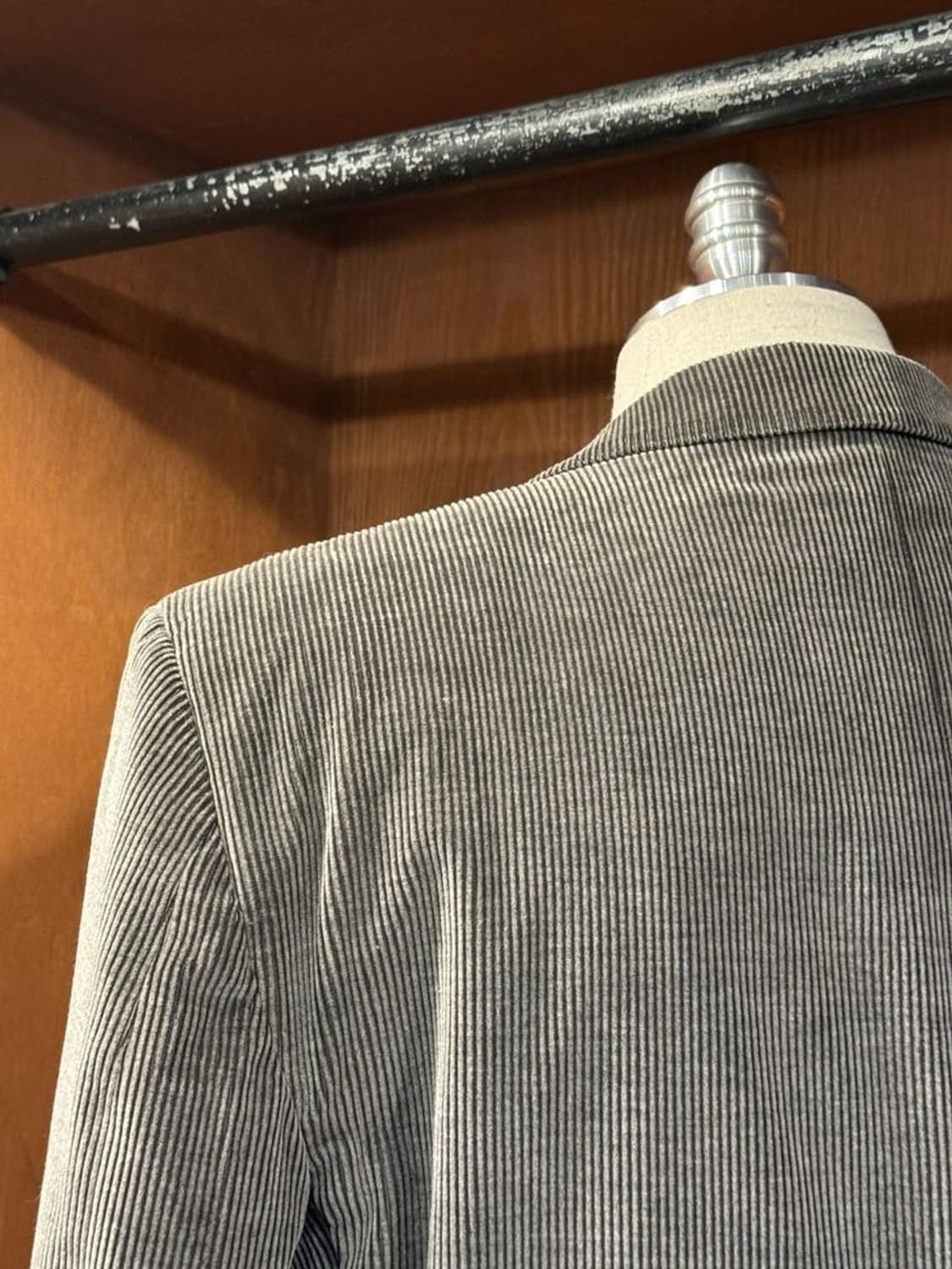 제냐 코듀로이 자켓 상품이미지6