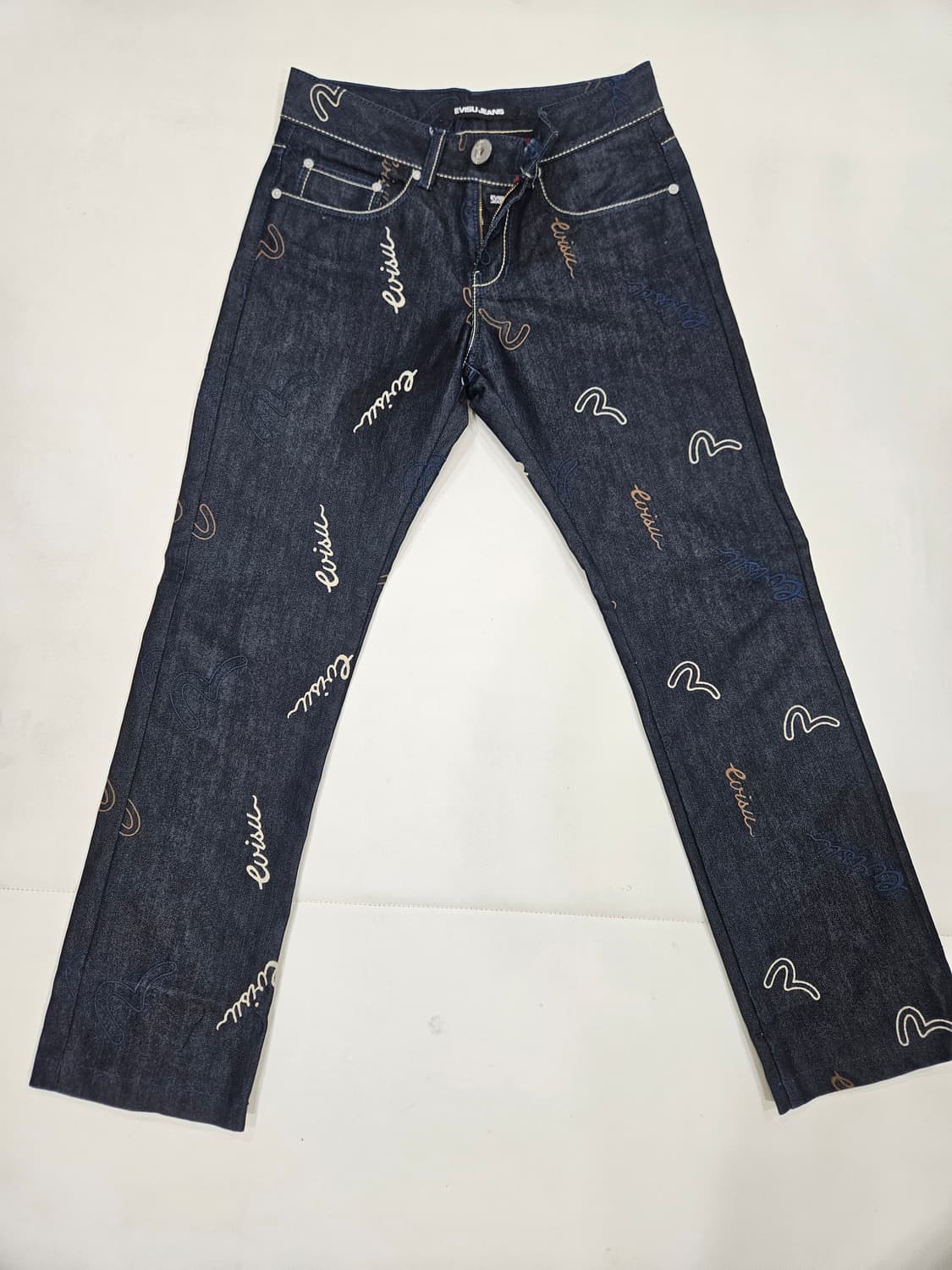 (31) 에비수 멀티로고 진 상품이미지1