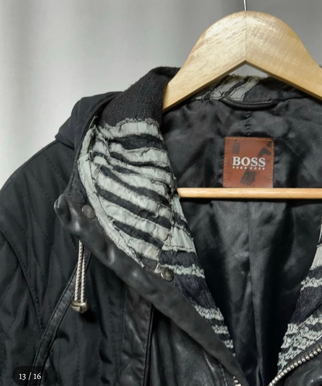 Hugo Boss Orange 상품이미지5