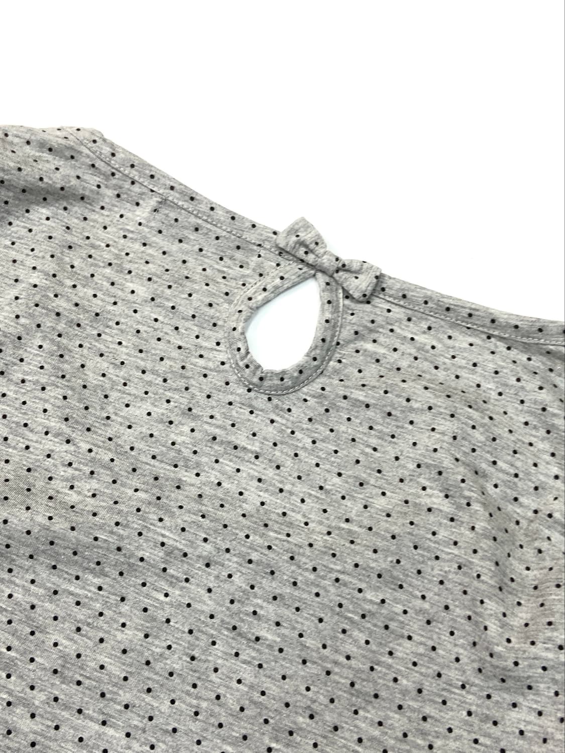 Beams Boy Dot Top 상품이미지4