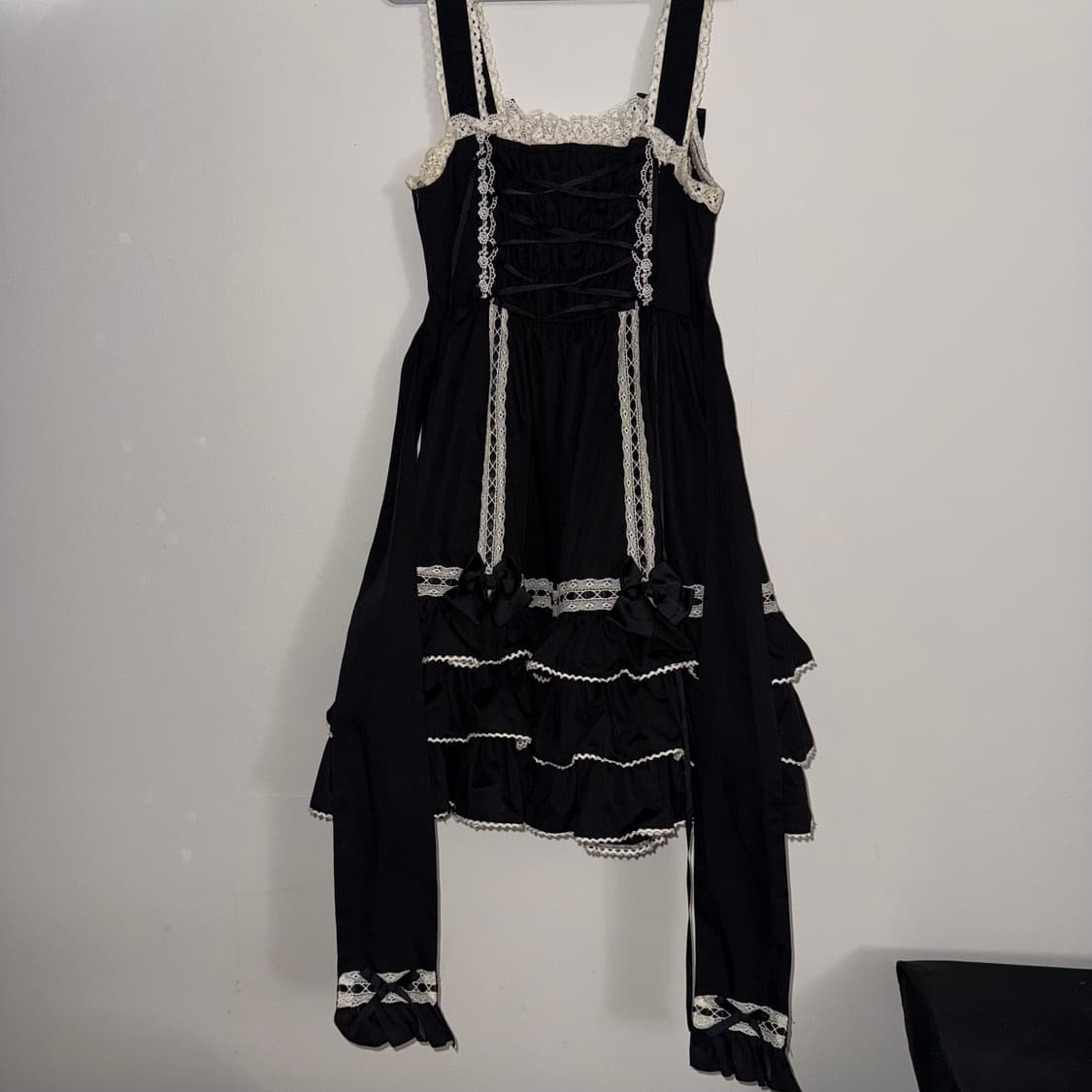 Bodyline 로리타 원피스 상품이미지2