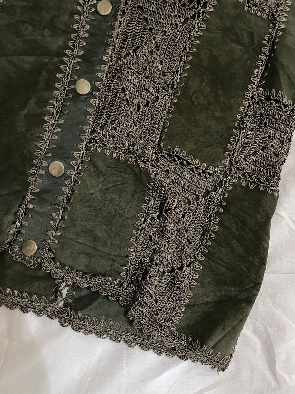 보헤미안 크로셰 베스트 상품이미지3