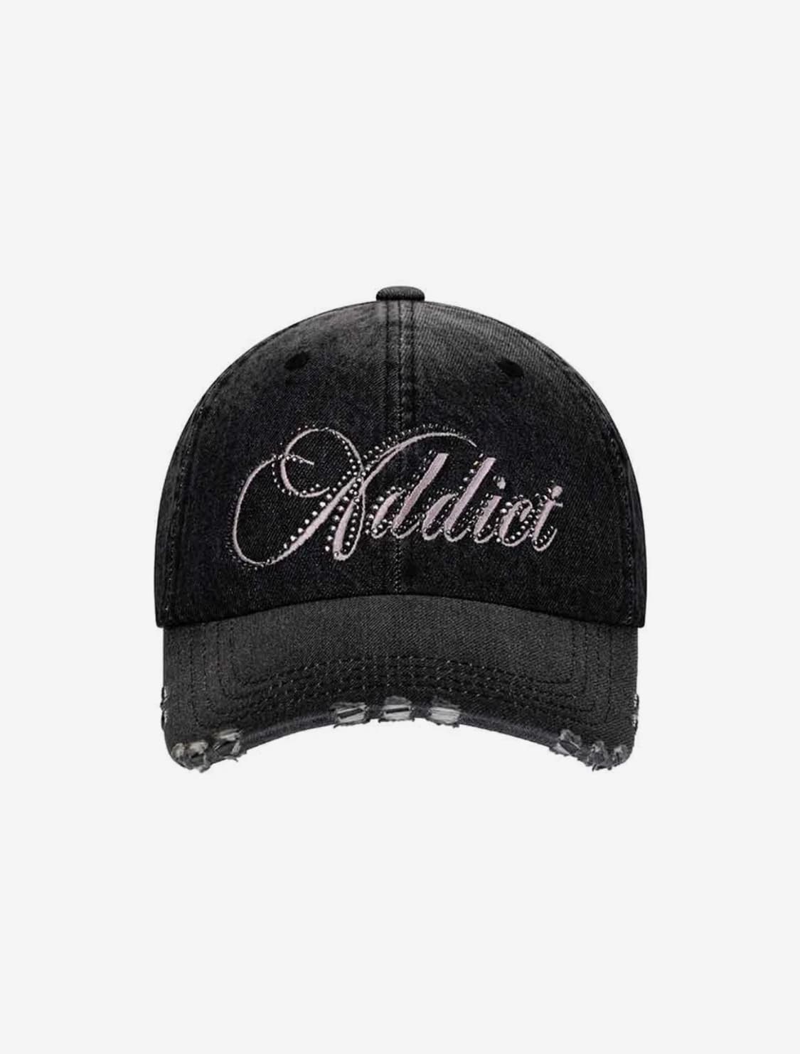 2000아카이브스 ADDICT CAP  상품이미지1