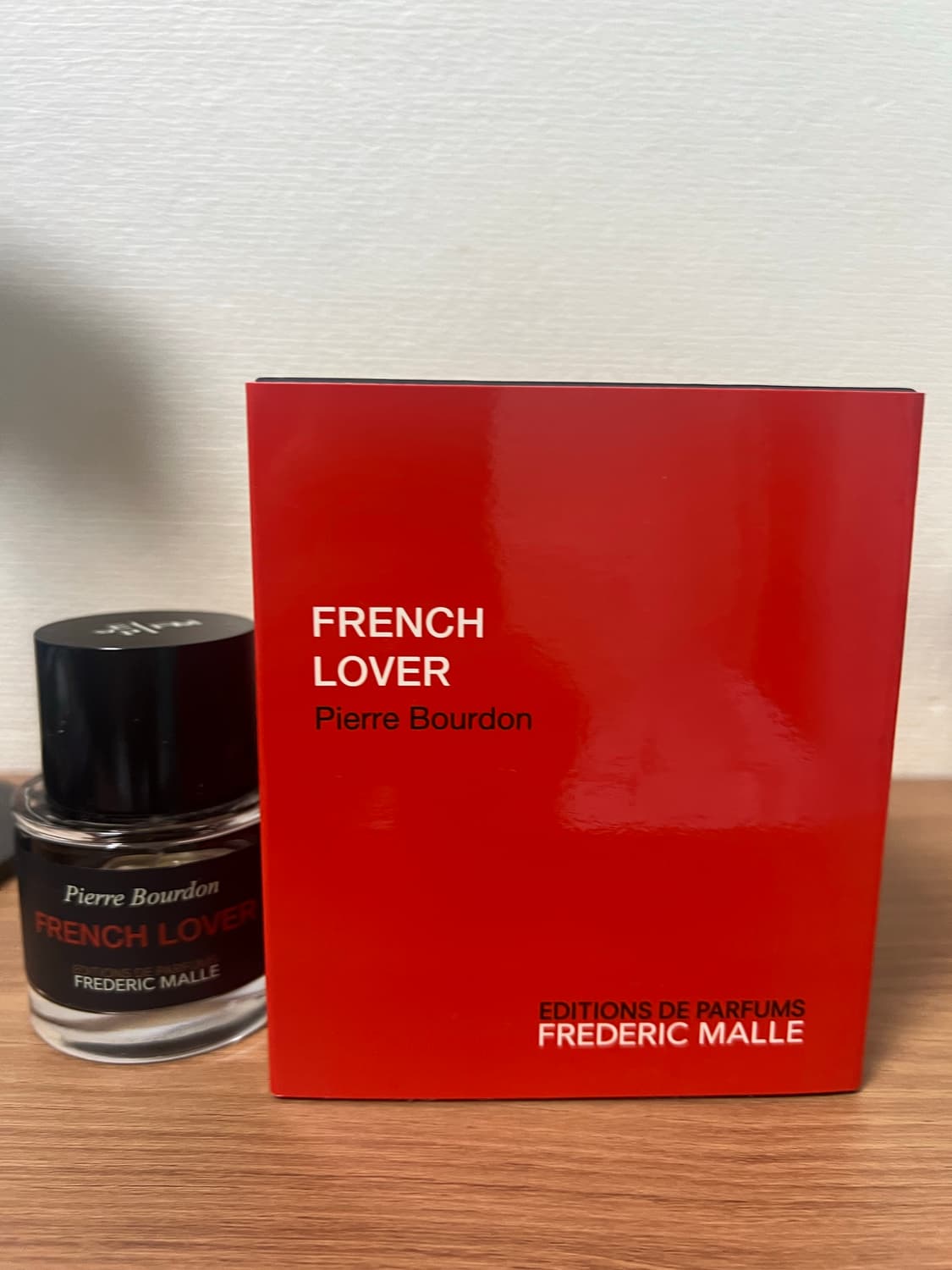 프레데릭 말 프렌치 러버 50ml 상품이미지1