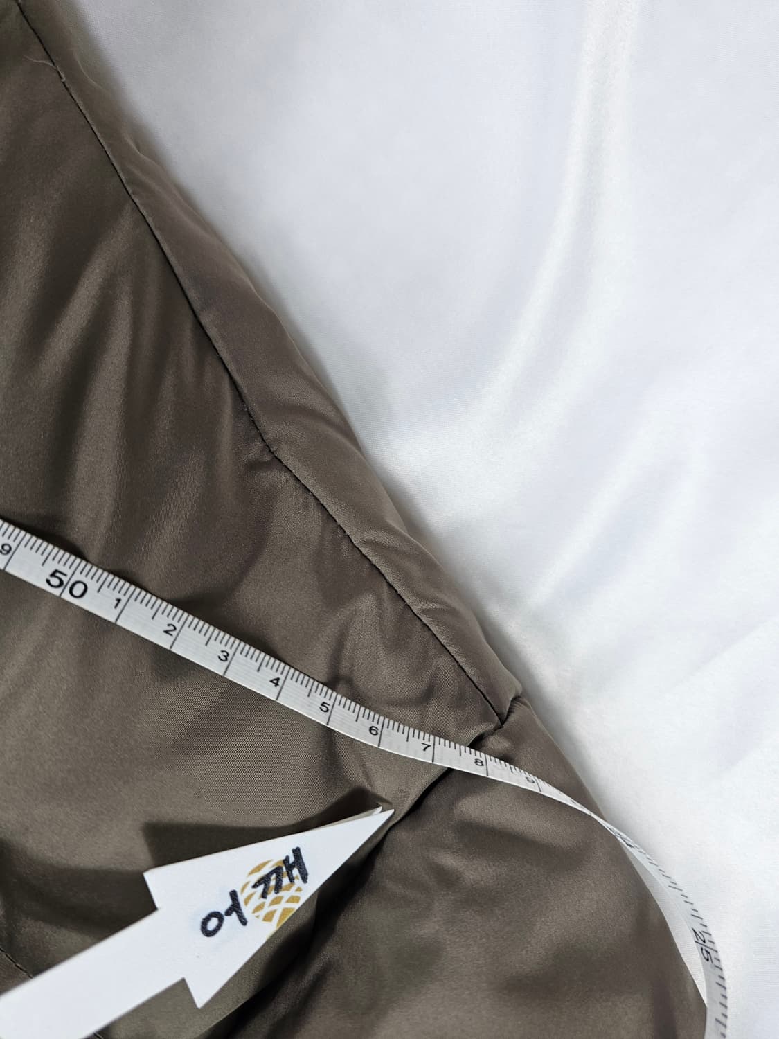 폴로푸퍼숏패딩 상품이미지6