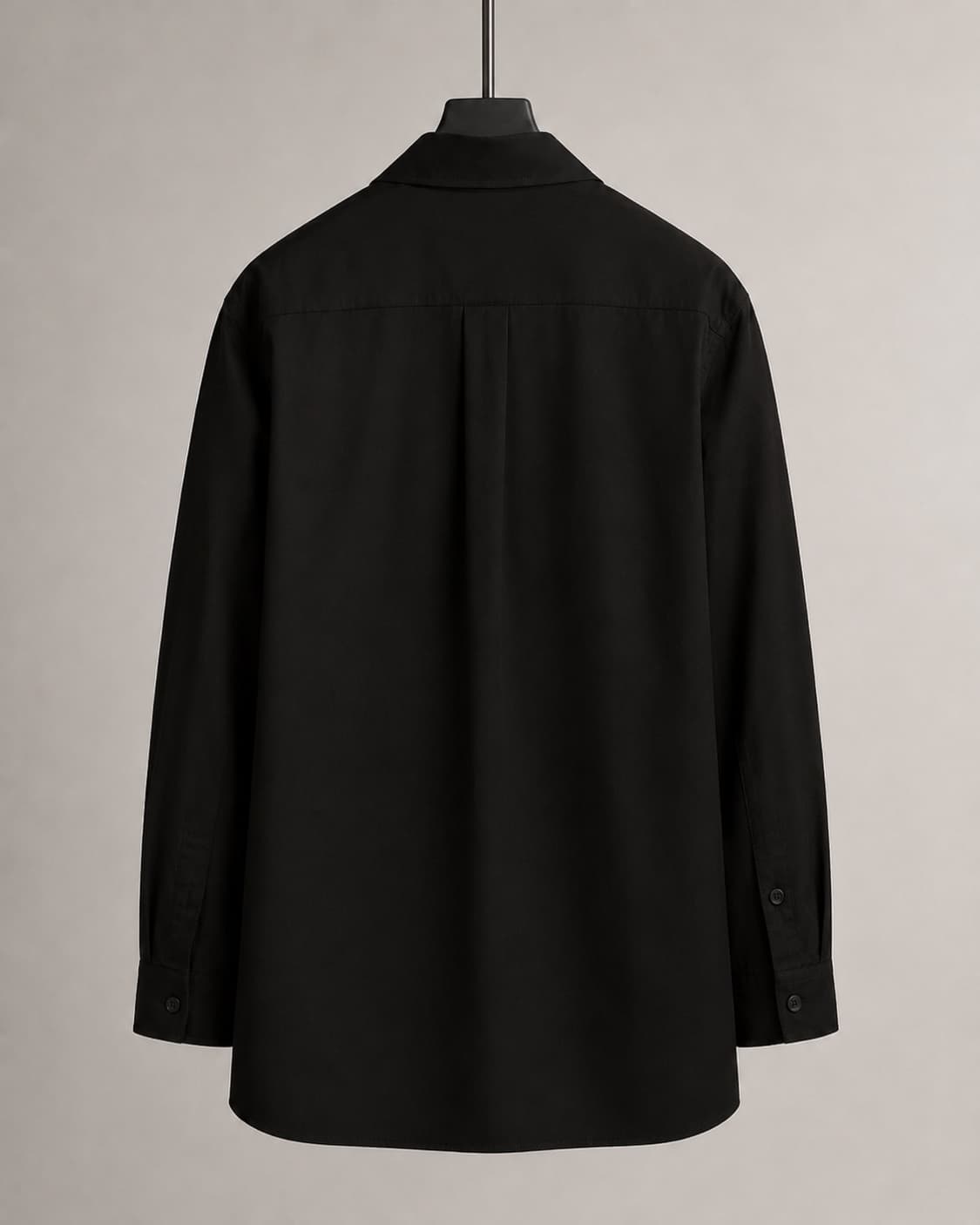 Yohji yamamoto Y's for men dahlia shirt 상품이미지2