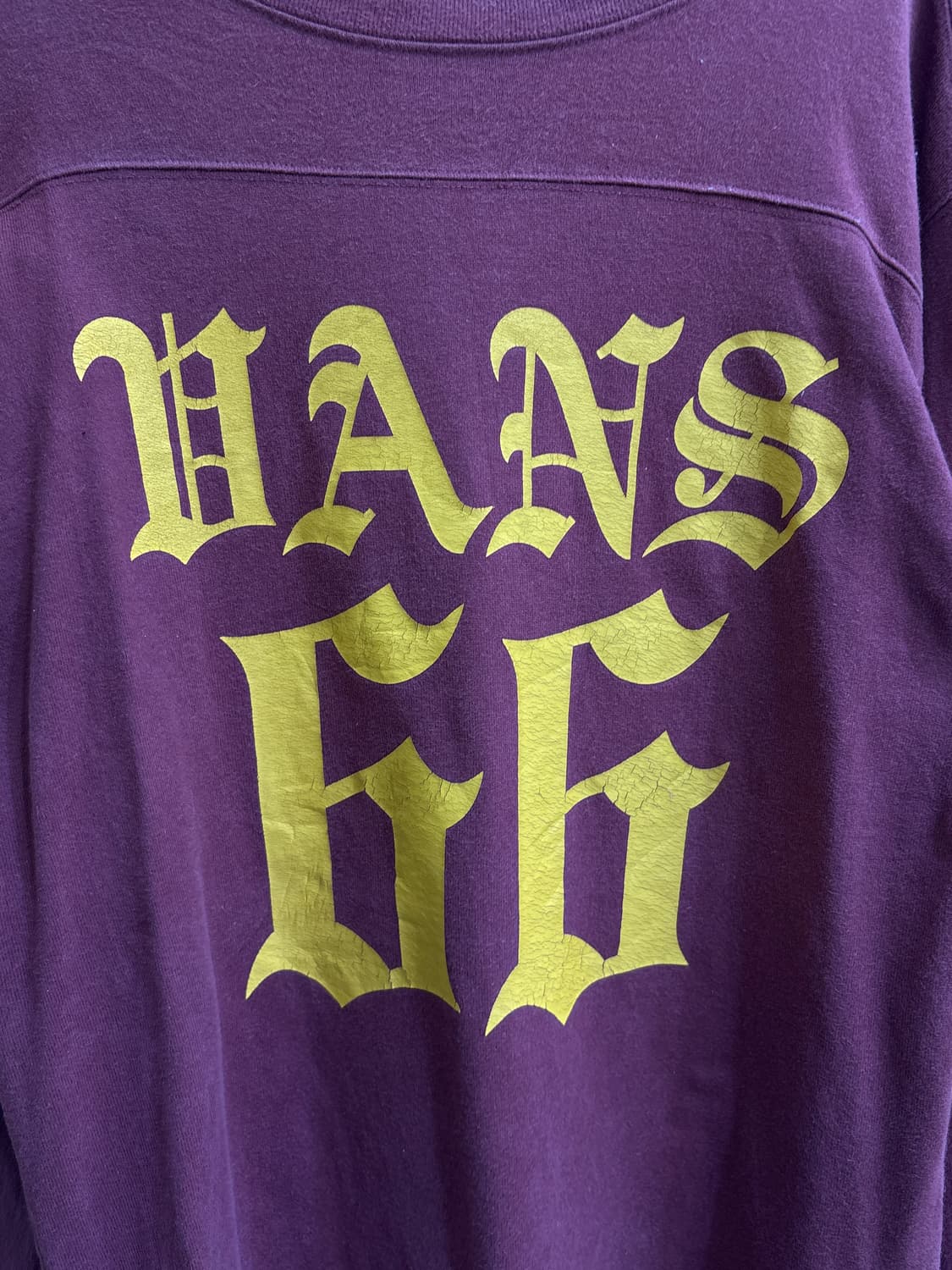 VANS 긴팔티셔츠 상품이미지5